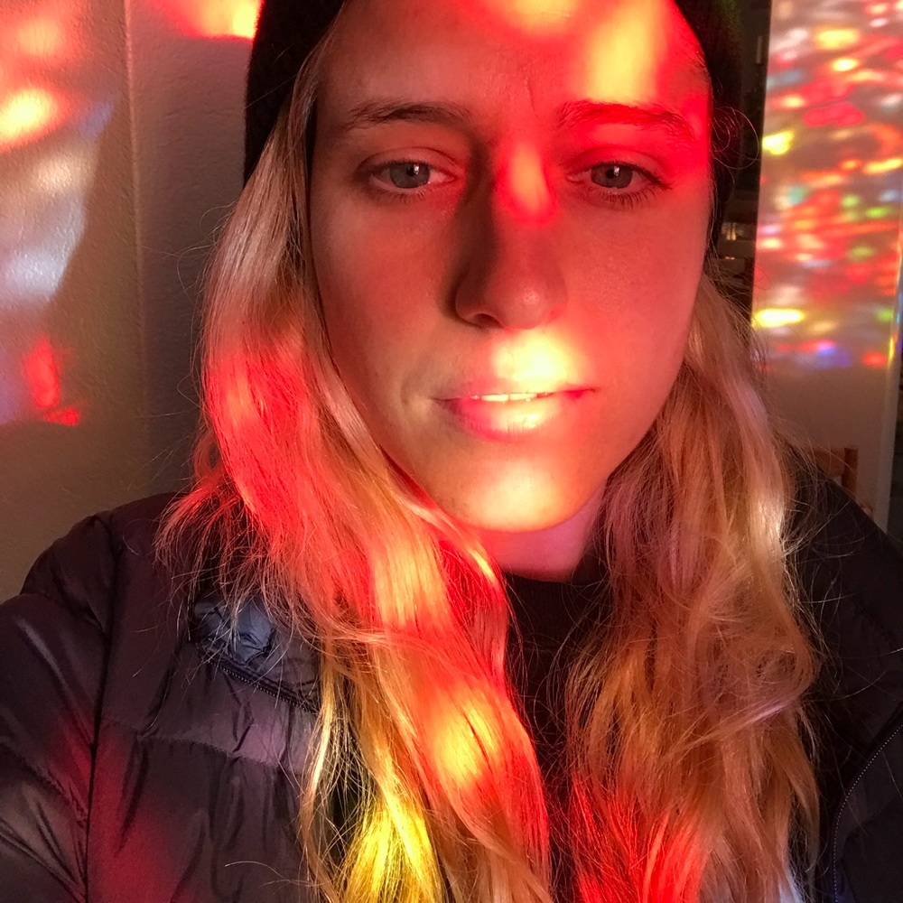 Meet your Posher, Amanda